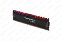DDR4 PC 2933MHz 8GB HyperX Predator RGB