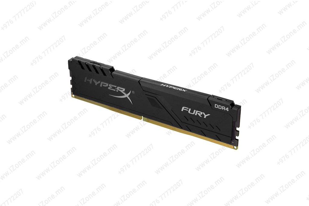 DDR4 PC 2666MHz 8GB Kingston