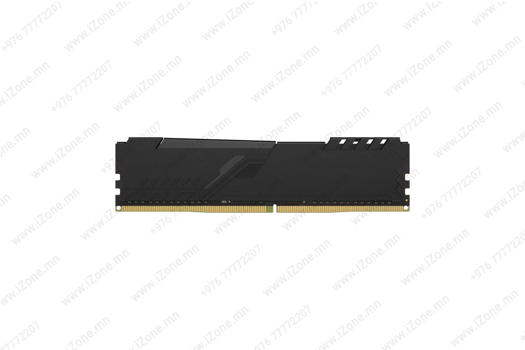DDR4 PC 2666MHz 8GB Kingston