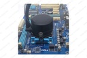AMD Buckle Kit AM4 for B120, 240, 360 Cooler Master