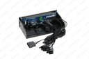 PC Temperature STW-5043-T01 5.25" LCD Touch Screen