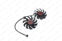 Cooling Fan GPU 1060 3GB T128010SH ASUS