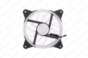 Fan Led RGB 120mm
