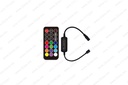 Fan Remote Changes Color Control 12-outputs