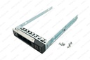 Tray Caddy 2,5 for Dell PowerEdge EMC
