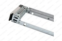 Tray Caddy 2,5 for Dell PowerEdge EMC