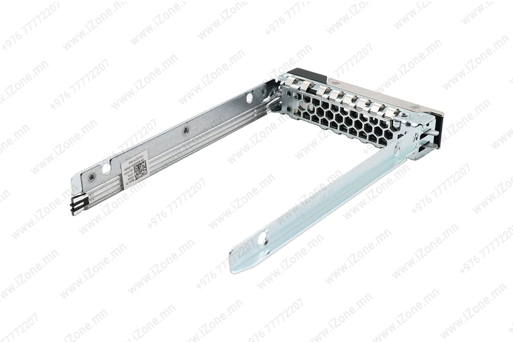 Tray Caddy 3,5 for Dell PowerEdge EMC