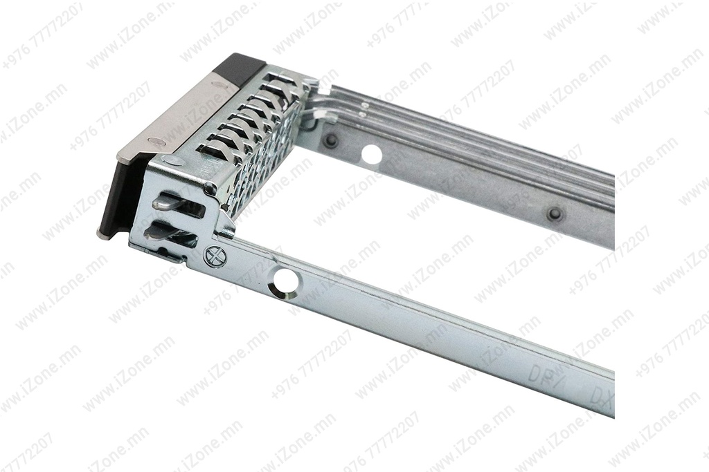 Tray Caddy 3,5 for Dell PowerEdge EMC