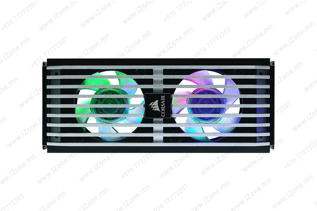 Ram Fan Led Corsair CMDAF2