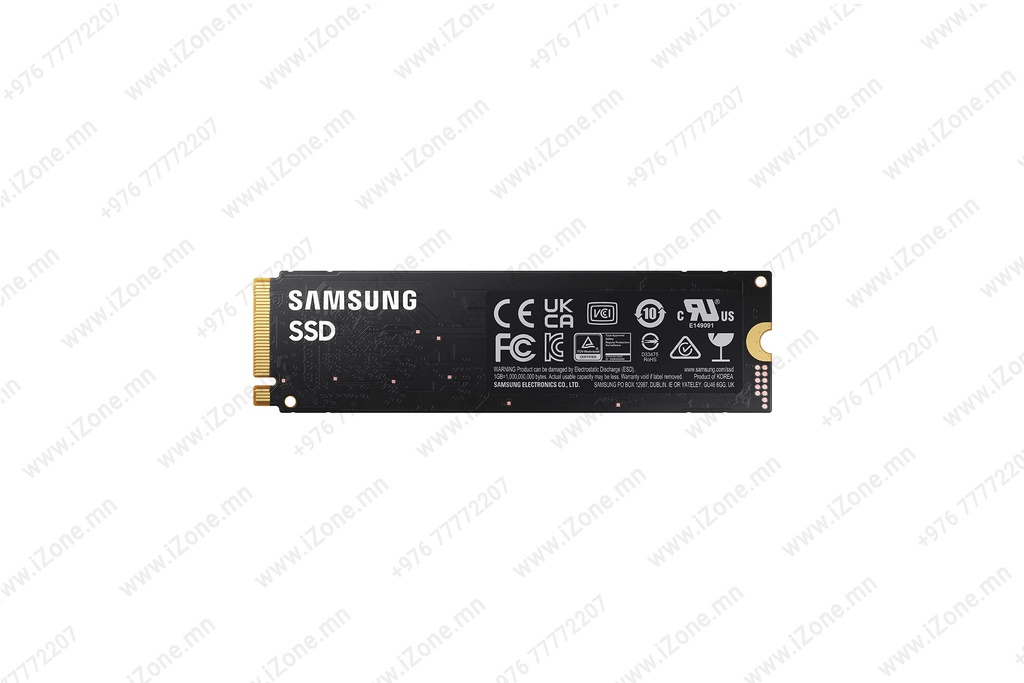 M.2 NVME 3.0 1TB 2280 Samsung 980