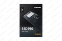 M.2 NVME 3.0 1TB 2280 Samsung 980