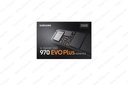 M.2 NVME 3.0 250GB 2280 Samsung 970EVO PLUS