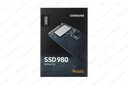 M.2 NVME 3.0 500GB 2280 Samsung 980