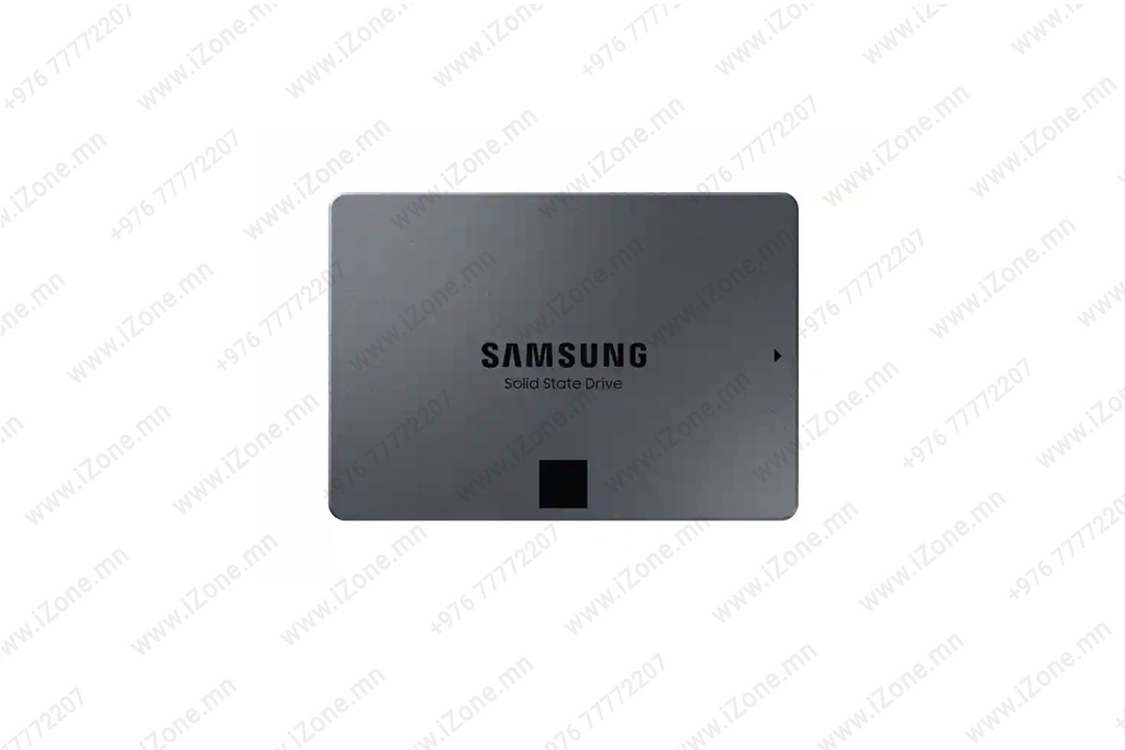 SSD 1TB Samsung 870QVO