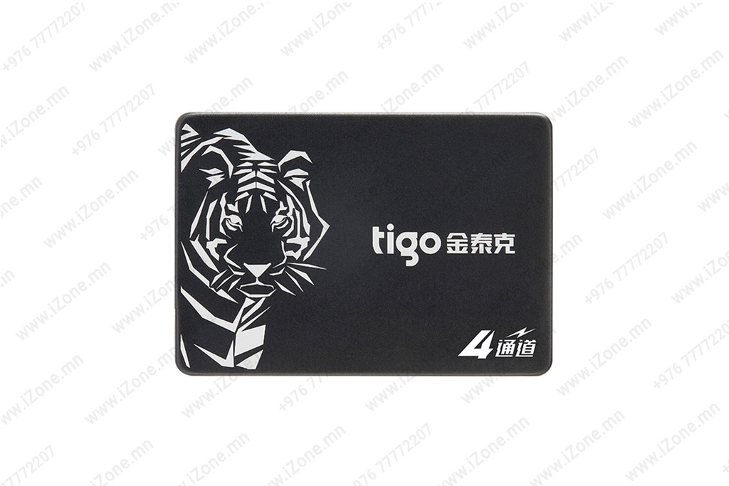 SSD 1TB TIGO S320