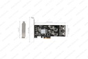 Card PCI-e AdapterX4 SATA 6Gb 8 Port