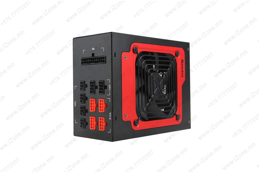 Power Supply 1000W HuntKey MVP K1000