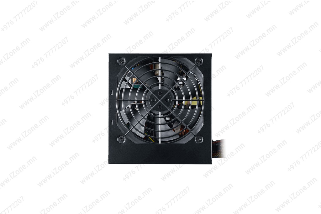 Power Supply 600W Cooler Master