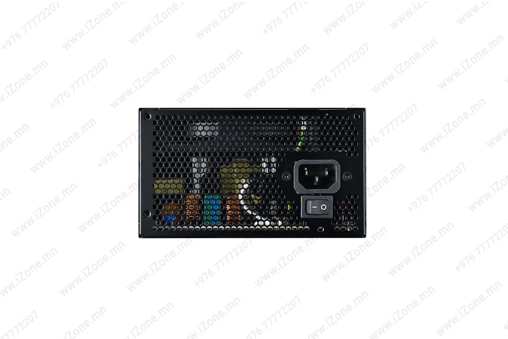 Power Supply 600W Cooler Master