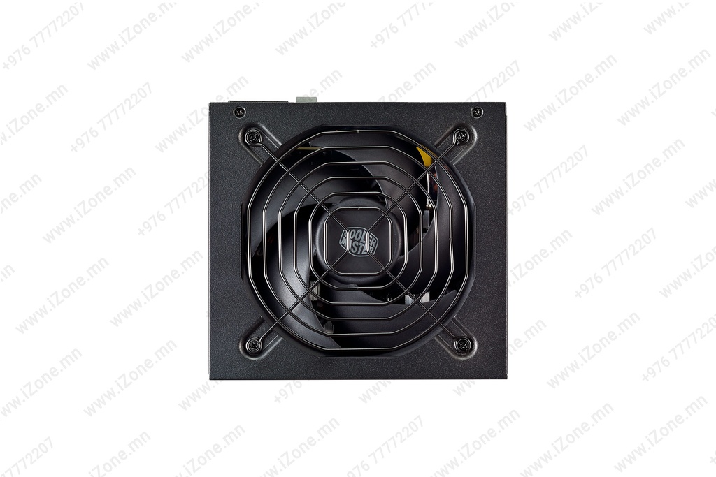 Power Supply 650W Cooler Master