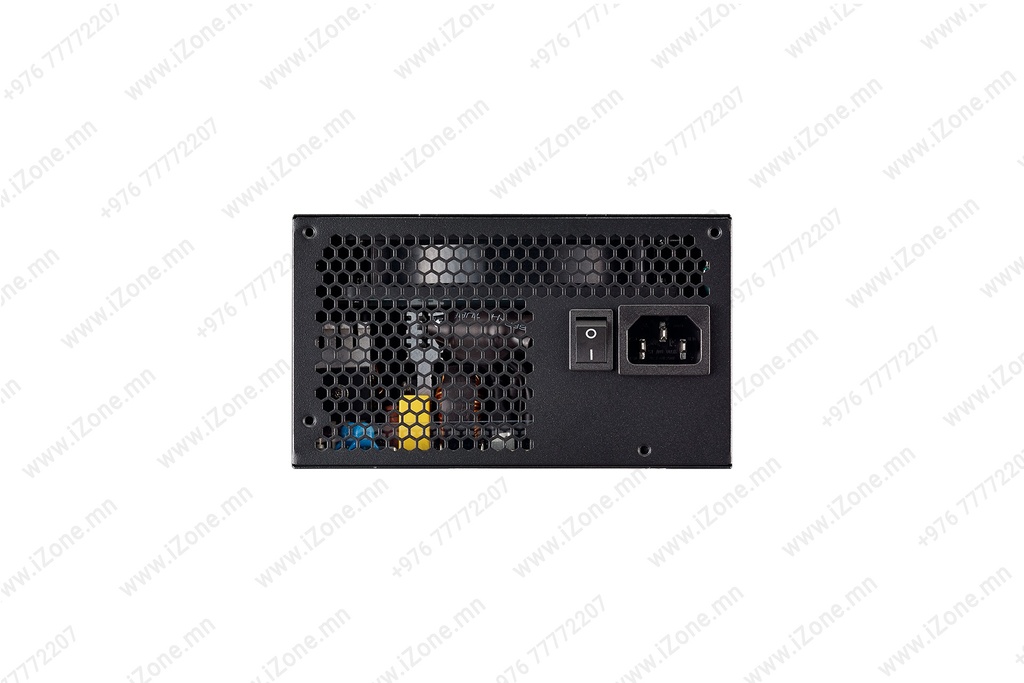 Power Supply 650W Cooler Master