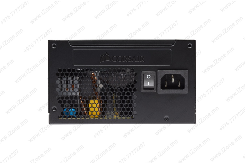 Power Supply 650W Corsair VS650 80 PLUS