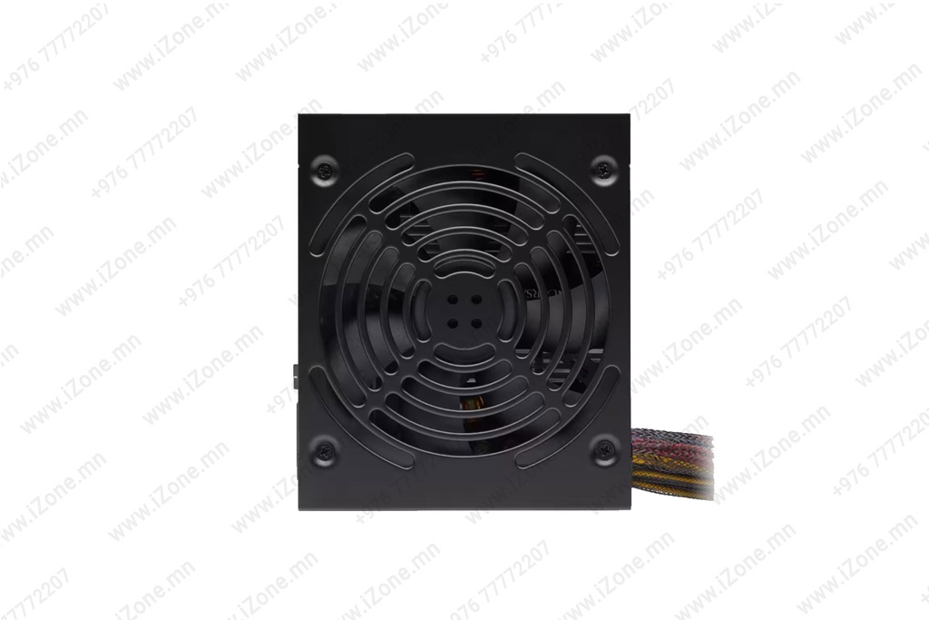 Power Supply 650W Corsair VS650 80 PLUS