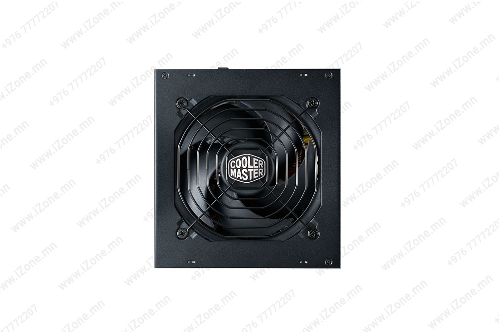 Power Supply 750W Cooler Master