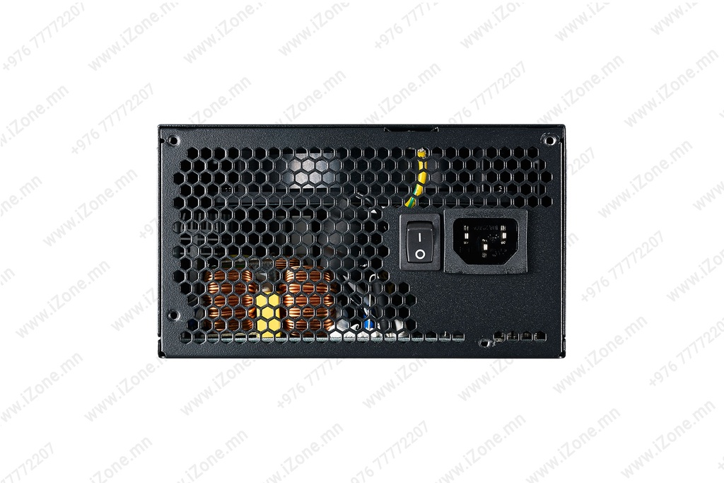 Power Supply 850W Cooler Master