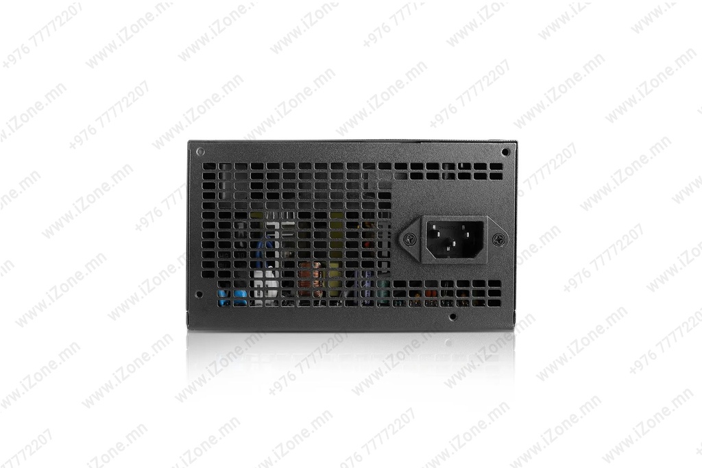 Power Supply RUIX TITAN 500W