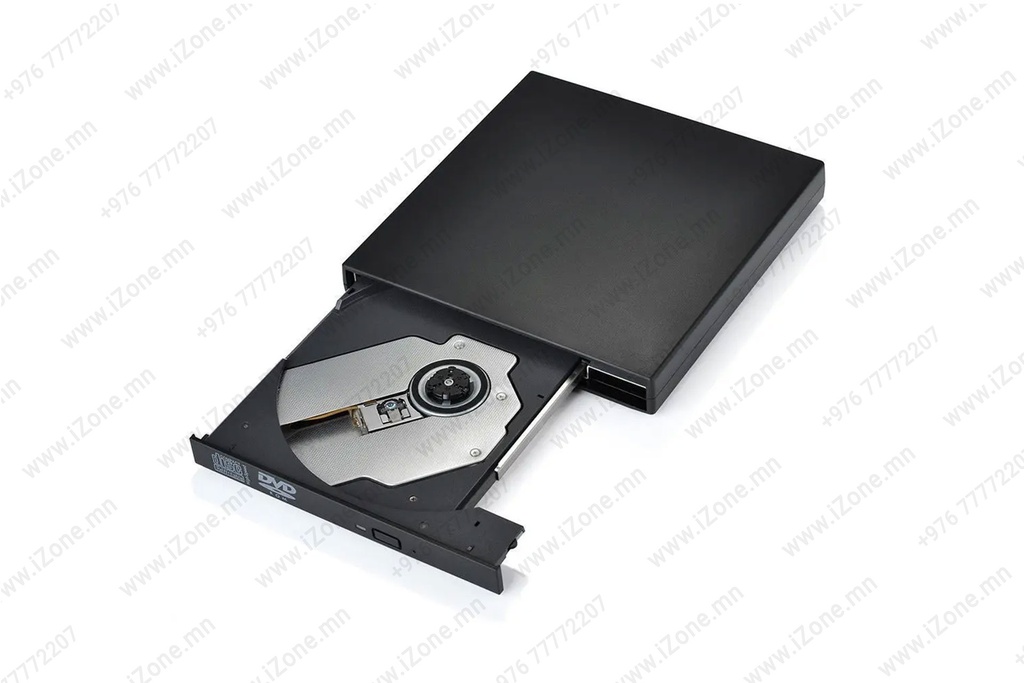 DVD-Writer USB IBM