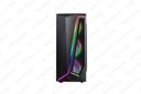 PC Case RUIX Sailor RGB Black