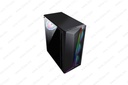 PC Case RUIX Sailor RGB Black