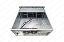 4U Case Server 10x 3.5" Drive Bays