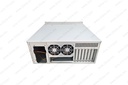 4U Case Server 24x 3.5" Drive Bays