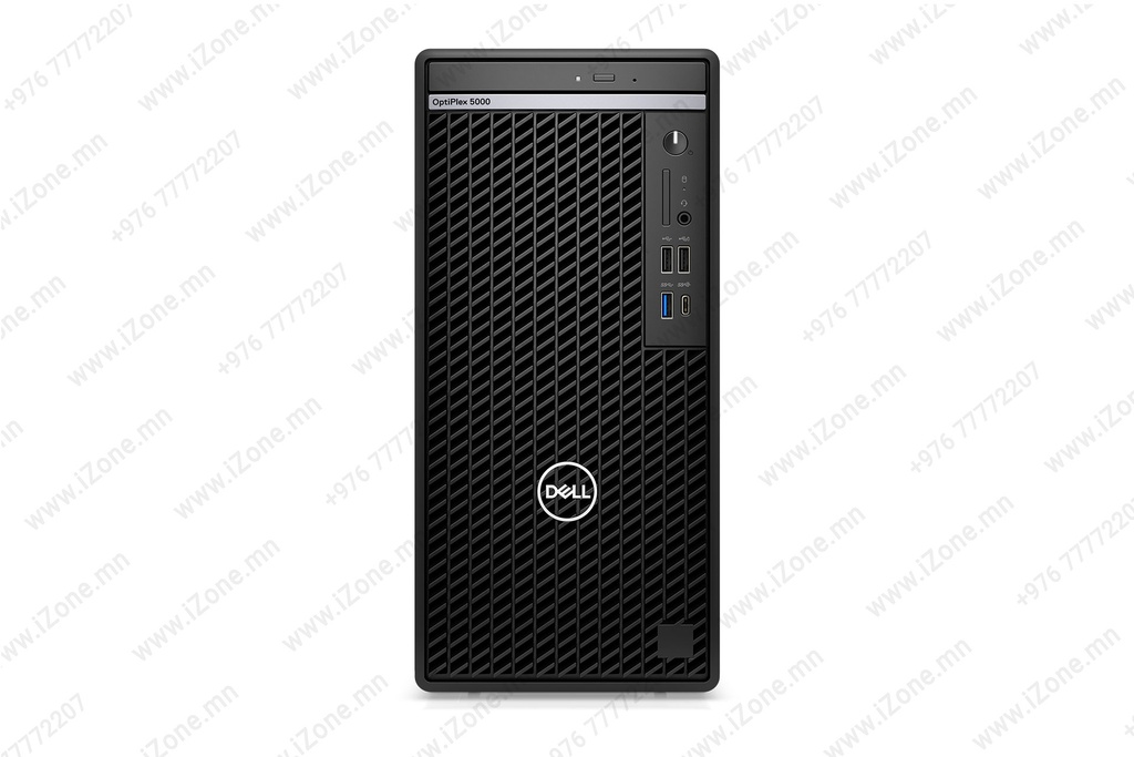 Dell OptiPlex 5000MT i5-12500/ 8G/ M.2 256+1TB