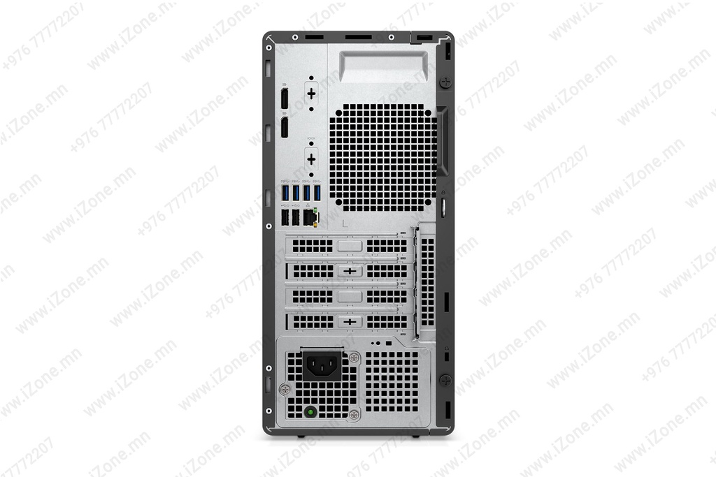 Dell OptiPlex 5000MT i5-12500/ 8G/ M.2 256+1TB