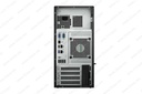 DELL EMC T150/ E-2334*1/ ECC 16G*1/ HDD 4TB*1/ DVDRW