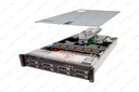 DELL R720/ E5-2697*2/ ECC 32GB/ SAS 3.5 4TB*1/ Raid H720/ DVD-Rom/ 495W*2