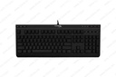 Keybaord Gaming Alloy Core RGB Membrance HyperX