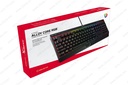 Keybaord Gaming Alloy Core RGB Membrance HyperX