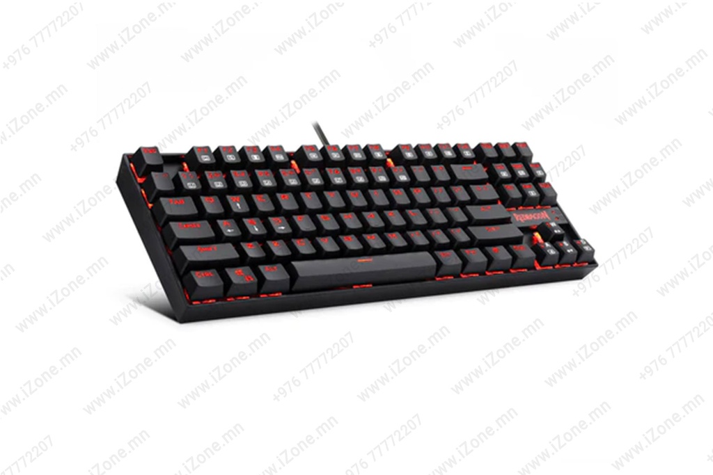 Keybaord Gaming K552-2 KUMARA Redragon