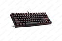 Keybaord Gaming K552-2 KUMARA Redragon