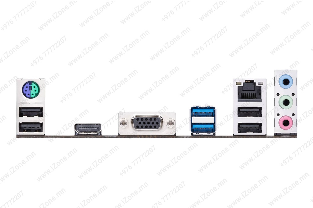 ASUS PRIME H610M-K D4