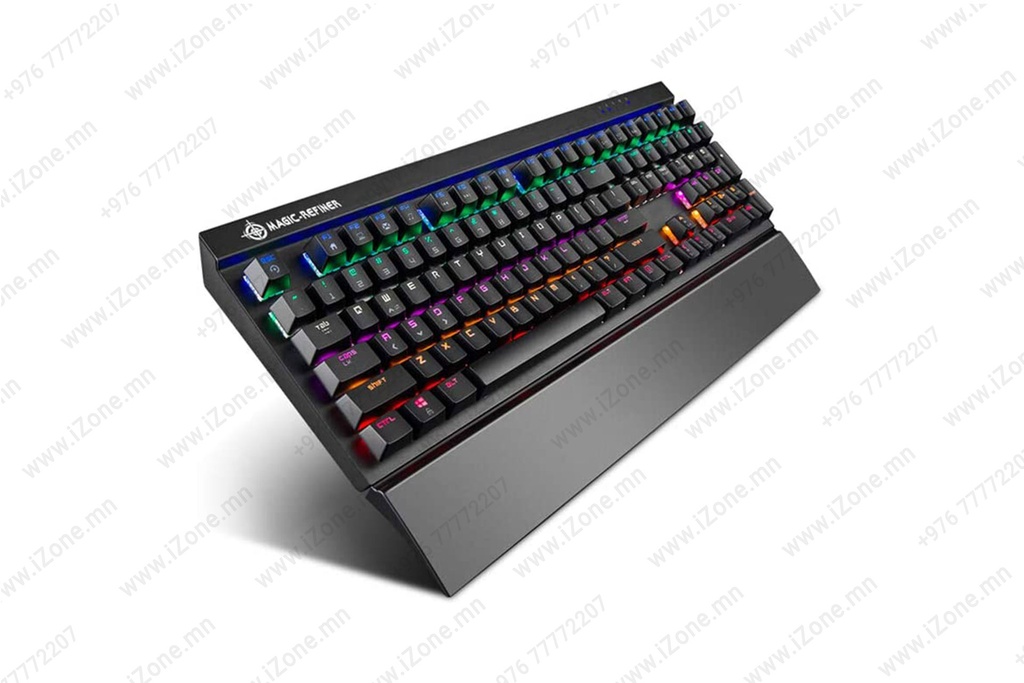 Keyboard Gaming MK15 Magic-Refiner
