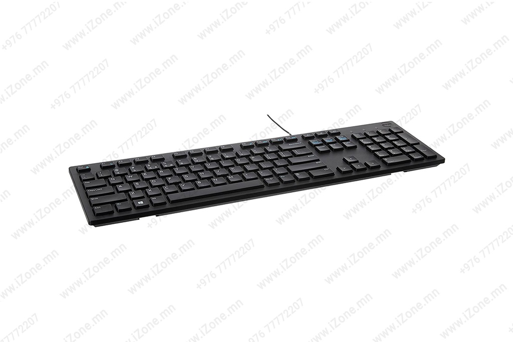 Keyboard KB216 DELL