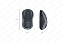 Keyboard Mouse Combo Wireless MK275 Logitech