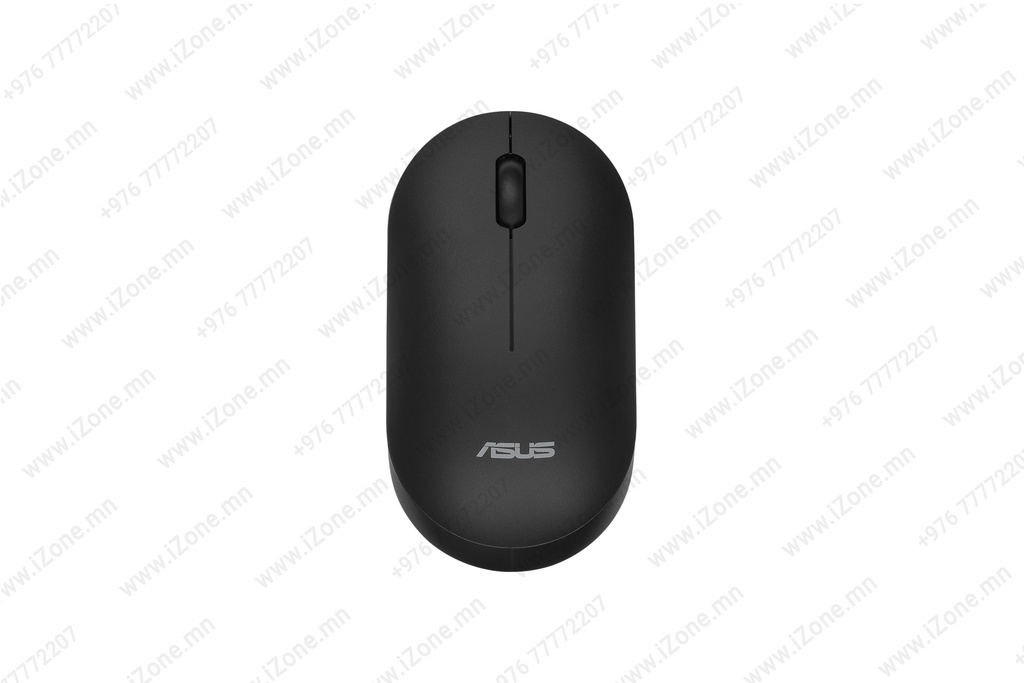Keyboard Mouse Wireless CW100 ASUS