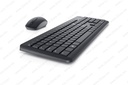 Keyboard Mouse Wireless KM3322 Dell