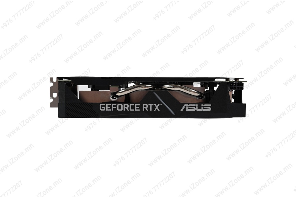 RTX2060 DUAL O6G EVO ASUS